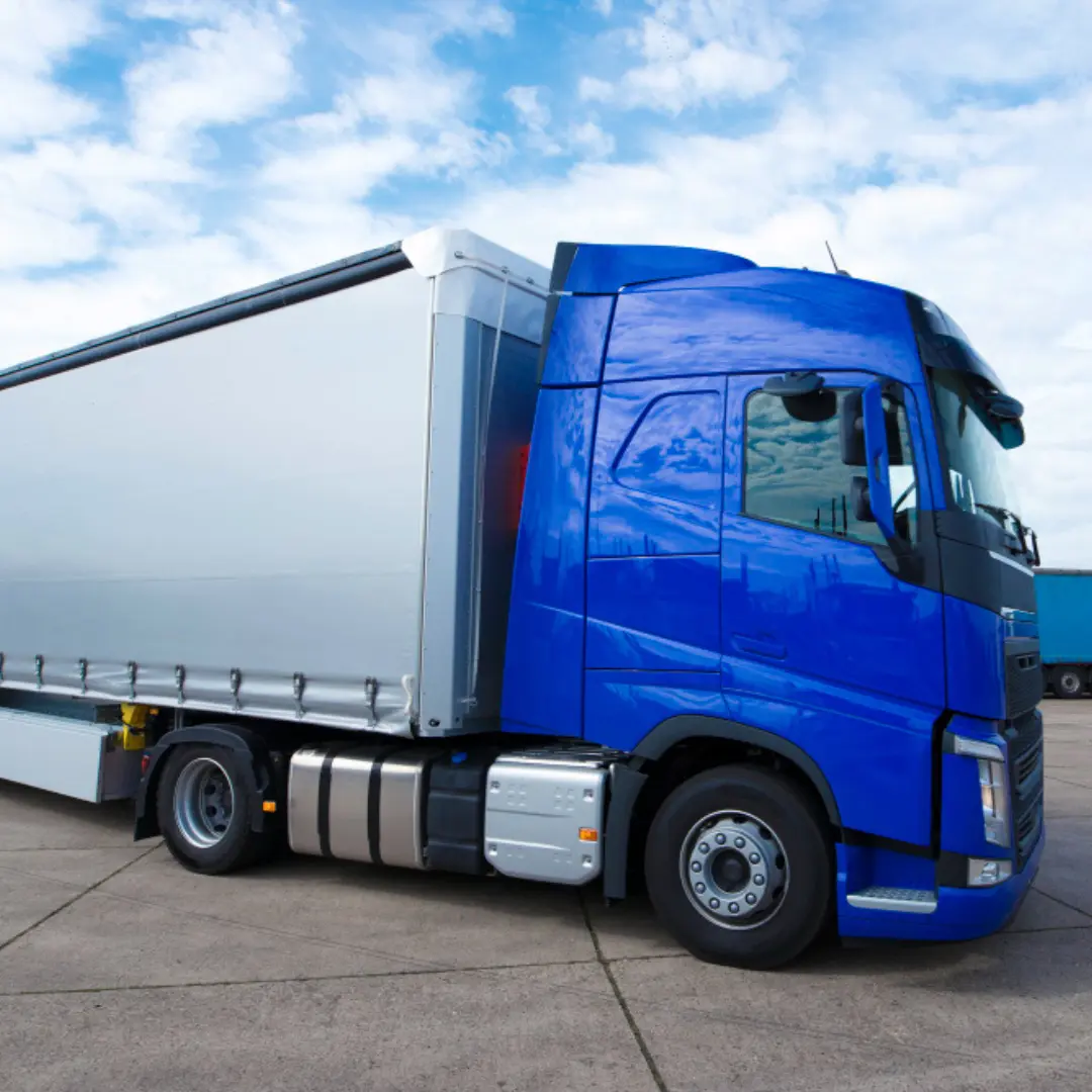 Transporte y Logística